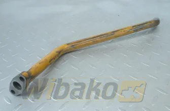 Spływka turbosprężarki Cummins 3934093