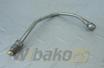 Przewód paliwa do silnika Cummins QSB5.9 3964476