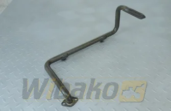 Smok misy olejowej do silnika Cummins 5.9 3918268