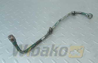Przewód paliwa listwy paliwowej Deutz 04906795