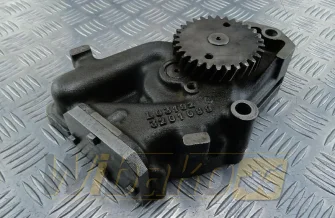 Pompa oleju przelewowa L27 Liebherr 9134465