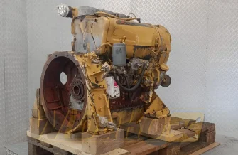 Silnik Deutz F3L912 