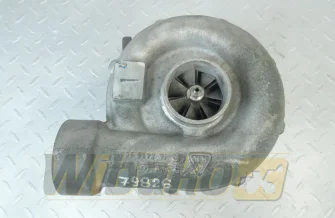 Turbosprężarka Liebherr K29 5700079