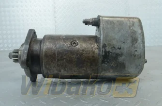 Rozrusznik 24V Bosch 0001416078