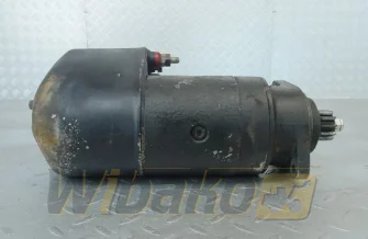 Rozrusznik 24V Bosch 0001416071