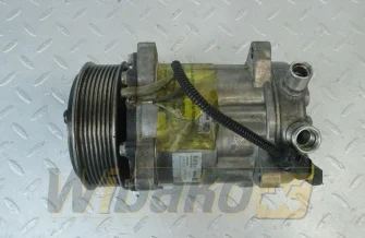 Sprężarka klimatyzacji Behr 8FK 351 135-641 99001058