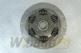 Sprzęgło Sachs 351866000007