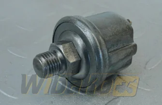 Czujnik ciśnienia 0-5 bar, M14x1.5 VDO 6000900