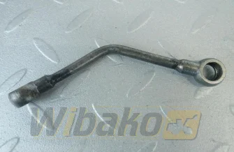 Przewód paliwa 6x1 Liebherr 9269516