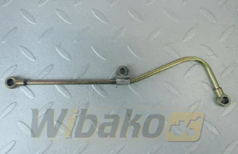 Przewód olejowy pompy oleju 5x1 Liebherr 9140759