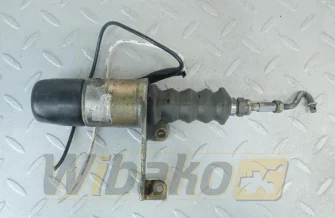 Cewka gaszenia Liebherr 9271799