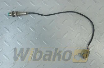 Czujnik położenia dźwigni pompy wtryskowej do silnika Liebherr D926 TI-E A2 