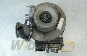 Turbosprężarka Holset HE300VG 5460664