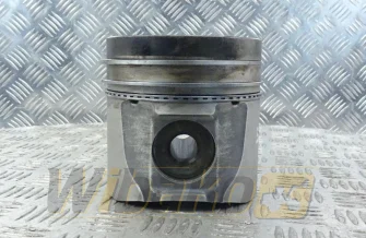 Tłok silnika do silnika Mahle D926 TI-E 122L8R011