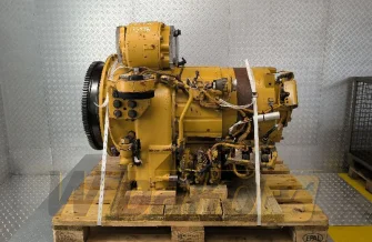 Skrzynia biegów Caterpillar 730 