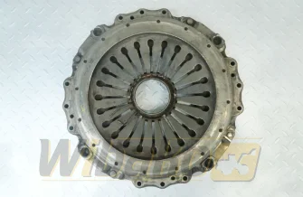 Tarcza dociskowa sprzęgła Sachs 3482083032