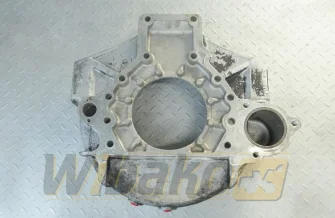 Obudowa koła zamachowego Cummins 4060506
