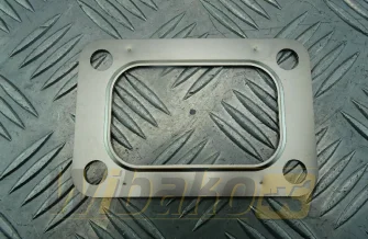 Uszczelka turbosprężarki metalowa Elring EL804280