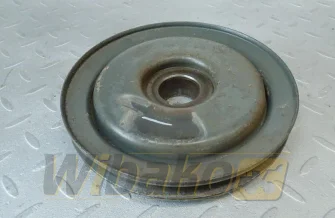 Koło pasowe pompy paliwa D= 192 mm Cummins 3046203
