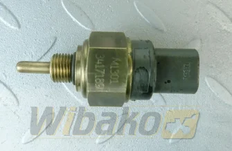 Czujnik temperatury Cummins 3417189