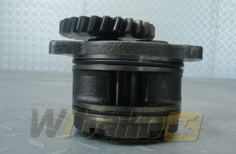 Pompa oleju Cummins 4003950