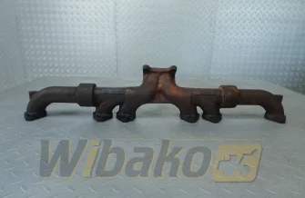 Kolektor wydechowy do silnika Cummins QSM11 3104237