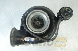 Turbosprężarka Holset HX55W 4043707