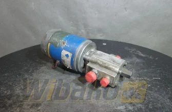 Elektropompa Haldex NN NN