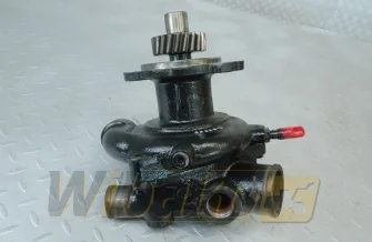 Pompa wody do silnika Cummins M11 3882615
