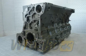 Blok silnika do silnika Cummins M11 3329058