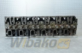 Głowica do silnika Deutz TCD2013 L06 2V 04291729