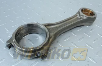 Korbowód Cummins 4989162