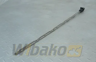 Listwa pompowtryskiwaczy do silnika Deutz BF6M1013 02112512