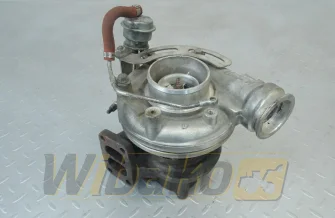 Turbosprężarka Deutz 04299384
