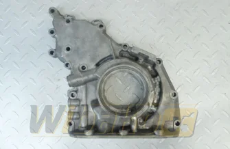 Pompa oleju Deutz 04515832