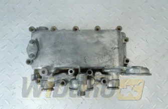 Obudowa chłodniczki oleju Deutz 04290781