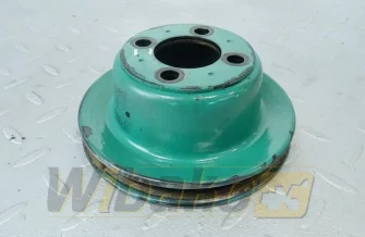 Koło pasowe pompy wody Deutz 04208470