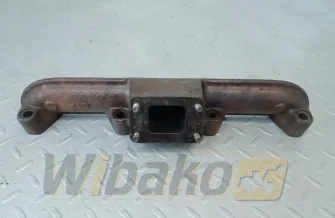 Kolektor wydechowy Deutz 04510082