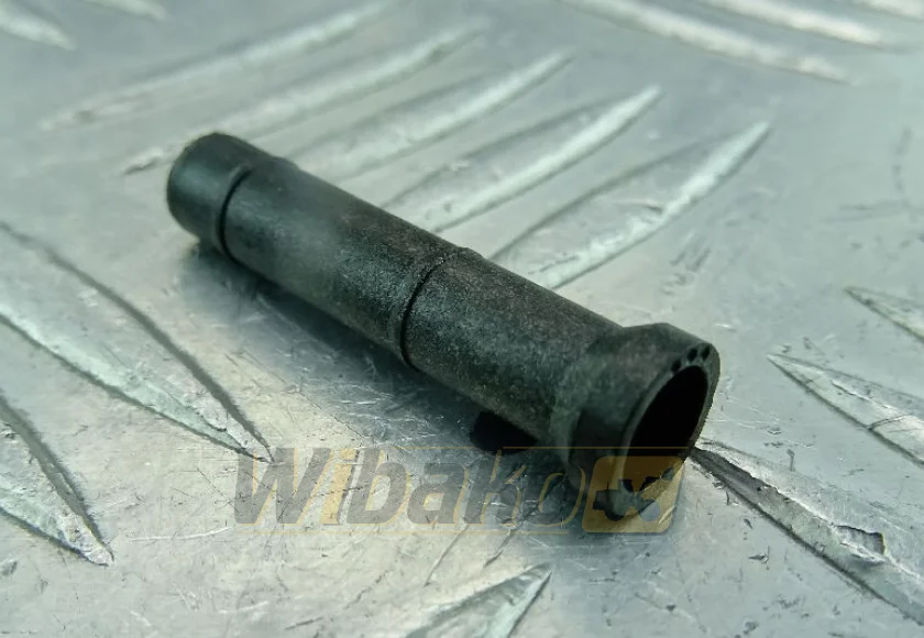 Dysza smarująca tłok plastikowa Deutz 04258506 – nowy