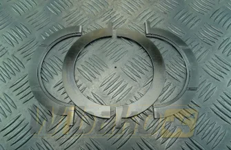 Panewki oporowe STD FD 9075292