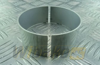 Panewki korbowodowe STD, 1 cyl. FD 10116934