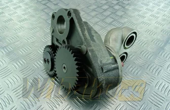 Pompa oleju L48 FD 9080277