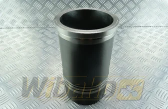 Tuleja silnika 2-oringi STD, ⌀122mm FD 9279060
