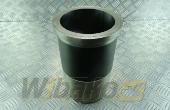 Tuleja silnika STD, ⌀122mm FD 9080084