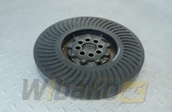 Tłumik drgań do silnika Man D2066 51.02201-0195