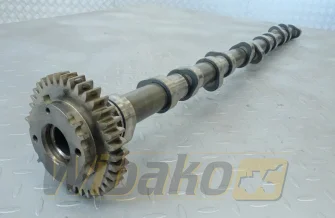 Wałek rozrządu do silnika Man D2066 51.04401-1023