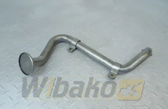 Smok misy olejowej do silnika Man D2066 51.05703-5771