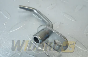 Dysza smarująca tłok do silnika Man D2066 51.01601-0015