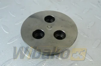 Sworzeń koła zębatego pośredniego do silnika Man D2066 51.04506-0077