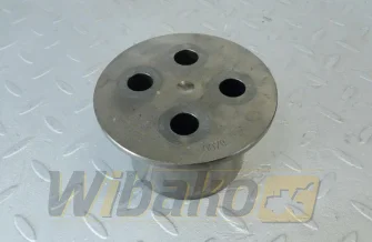Sworzeń koła zębatego pośredniego do silnika Man D2066 51.04506-0078